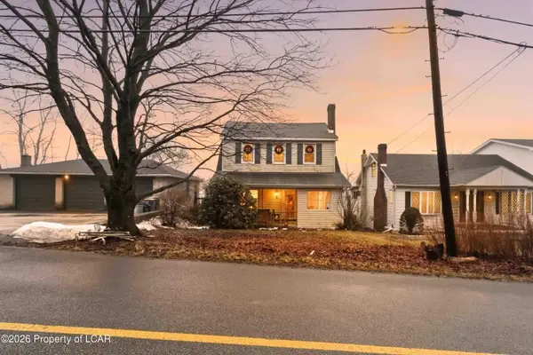 38 State Road, Barnesville, PA 18214