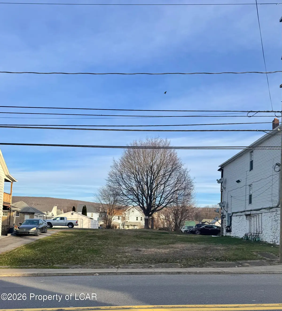 153 N Main Street, Old Forge, PA 18518 - #1