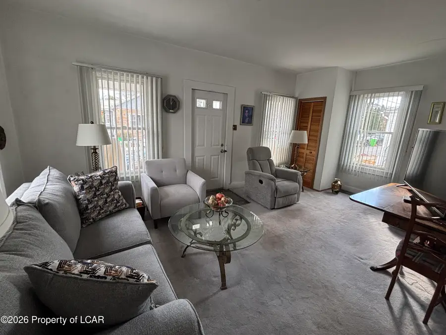 306 4th Street, West Pittston, PA 18643 - #3