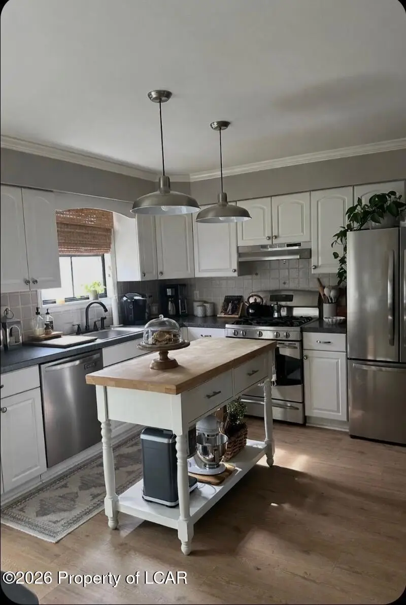 414 Daisy Court, Exeter, PA 18643 - #3