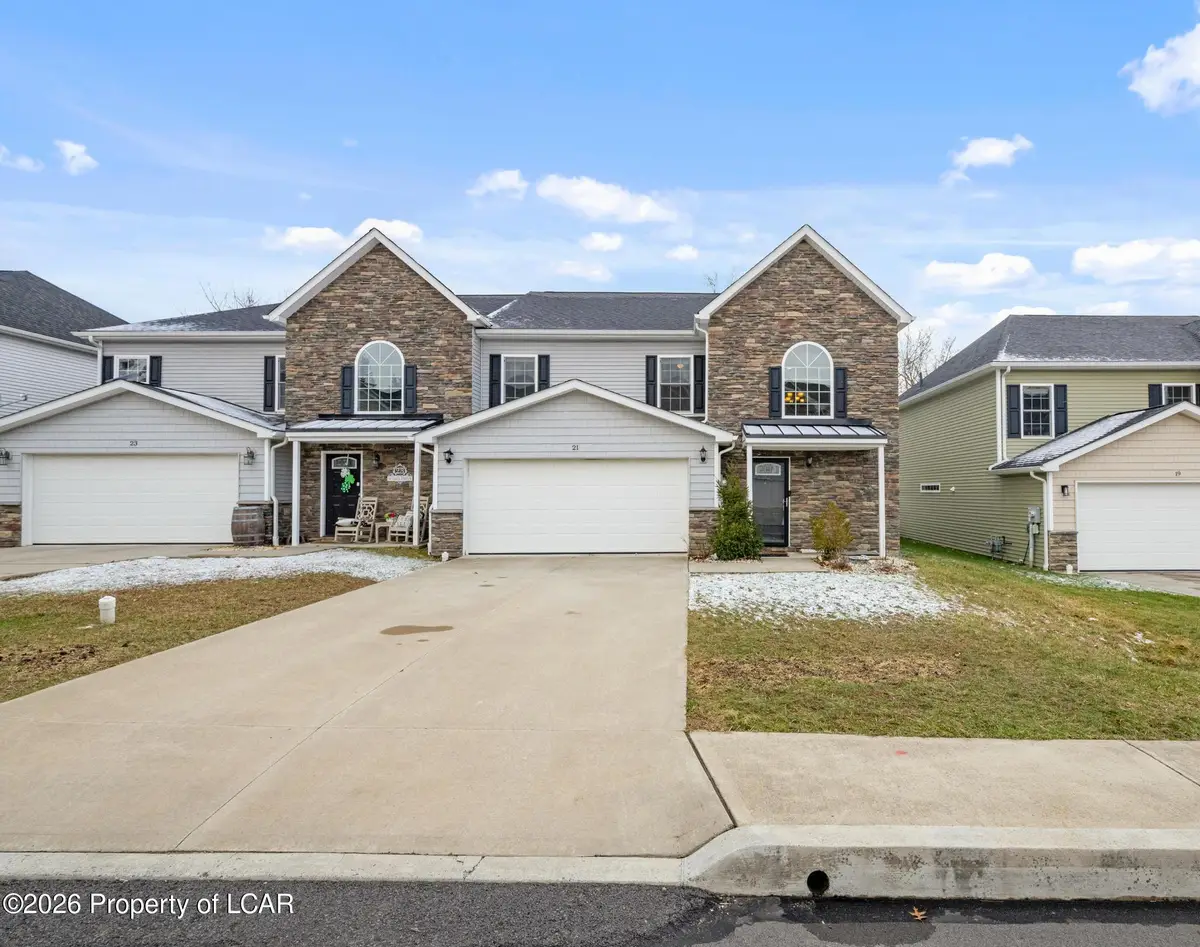 21 Maria Drive, Hanover, PA 18706 - #1