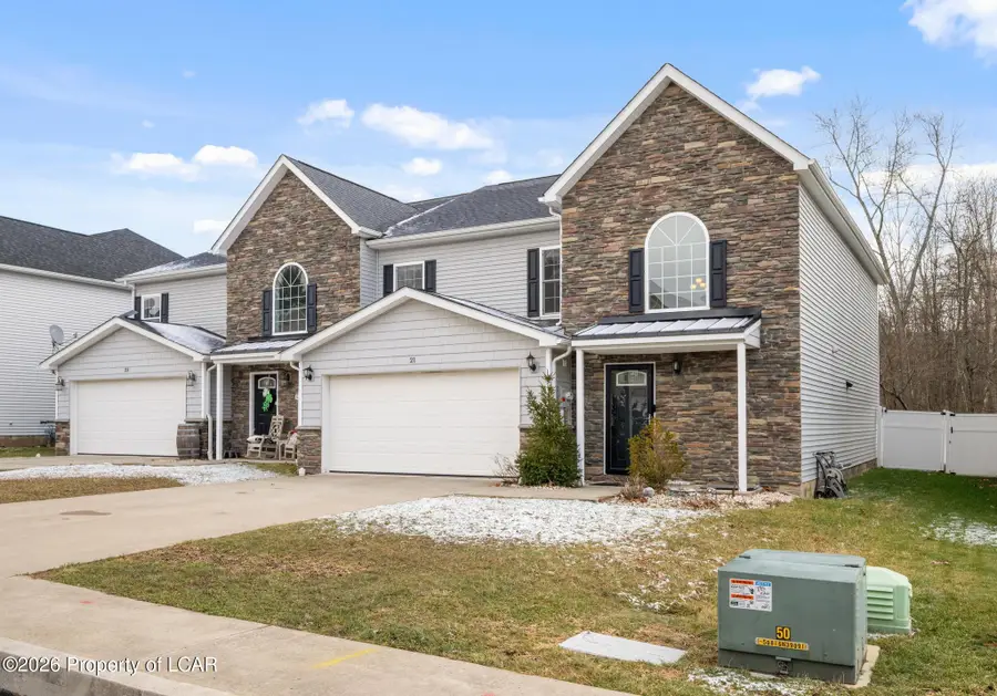 21 Maria Drive, Hanover, PA 18706 - #3