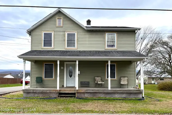 1500 2nd Avenue, Berwick, PA 18603