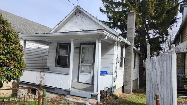 386 E Main Street, Wilkes-Barre, PA 18705