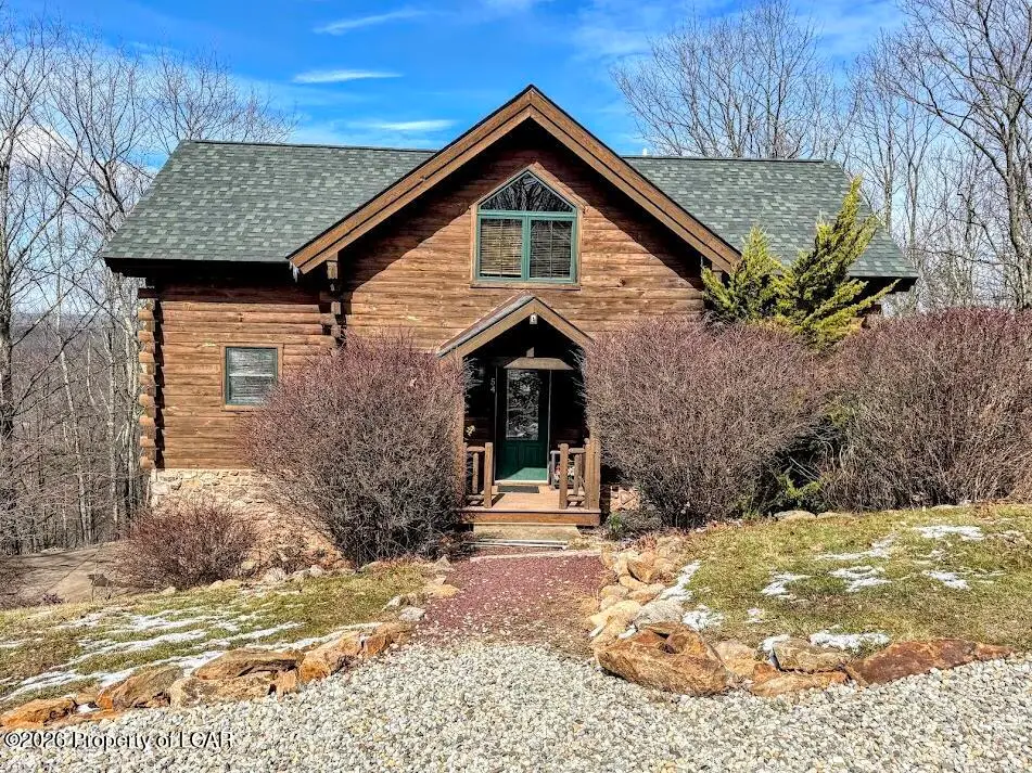 54 Summit Road, Hazleton, PA 18202 - #1