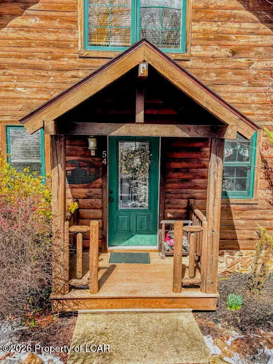 54 Summit Road, Hazleton, PA 18202 - #3