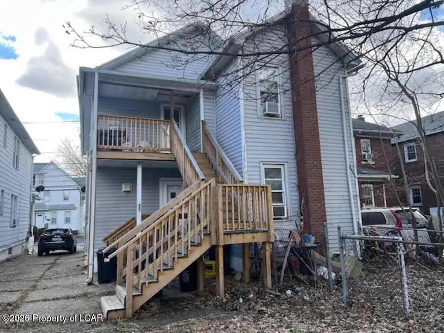 283 Academy Street, Wilkes Barre, PA 18702 - #3