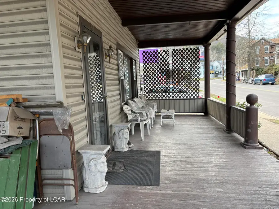 67 W Union Street, Shickshinny, PA 18655 - #3