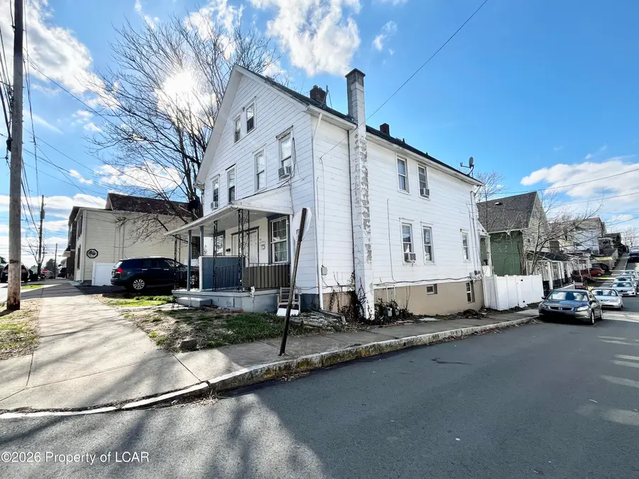 131-133 Grove Street, Wilkes Barre, PA 18702 - #2
