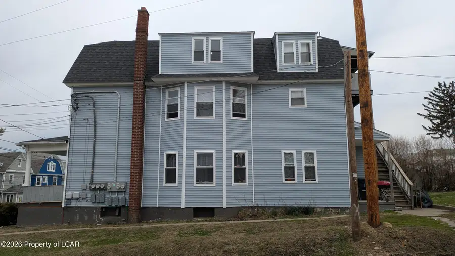 273-275 New Hancock Street, Wilkes Barre, PA 18702 - #2