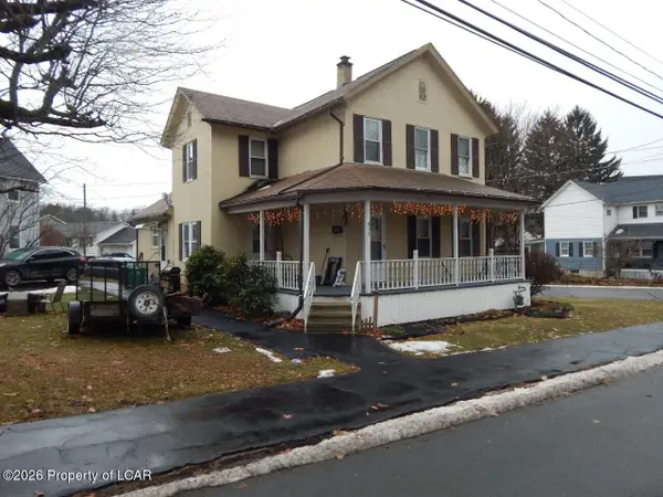 413 Delaware Street, Jessup, PA 18434