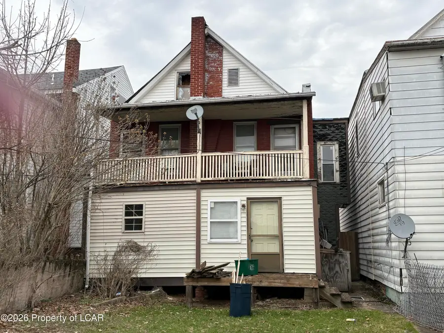 384 East Street, Bloomsburg, PA 17815 - #2