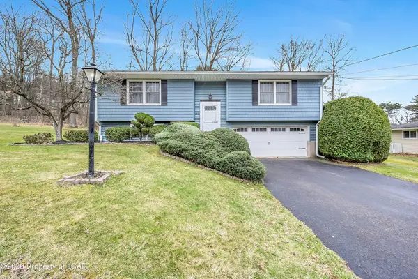 57 Longdale Avenue, Shavertown, PA 18708