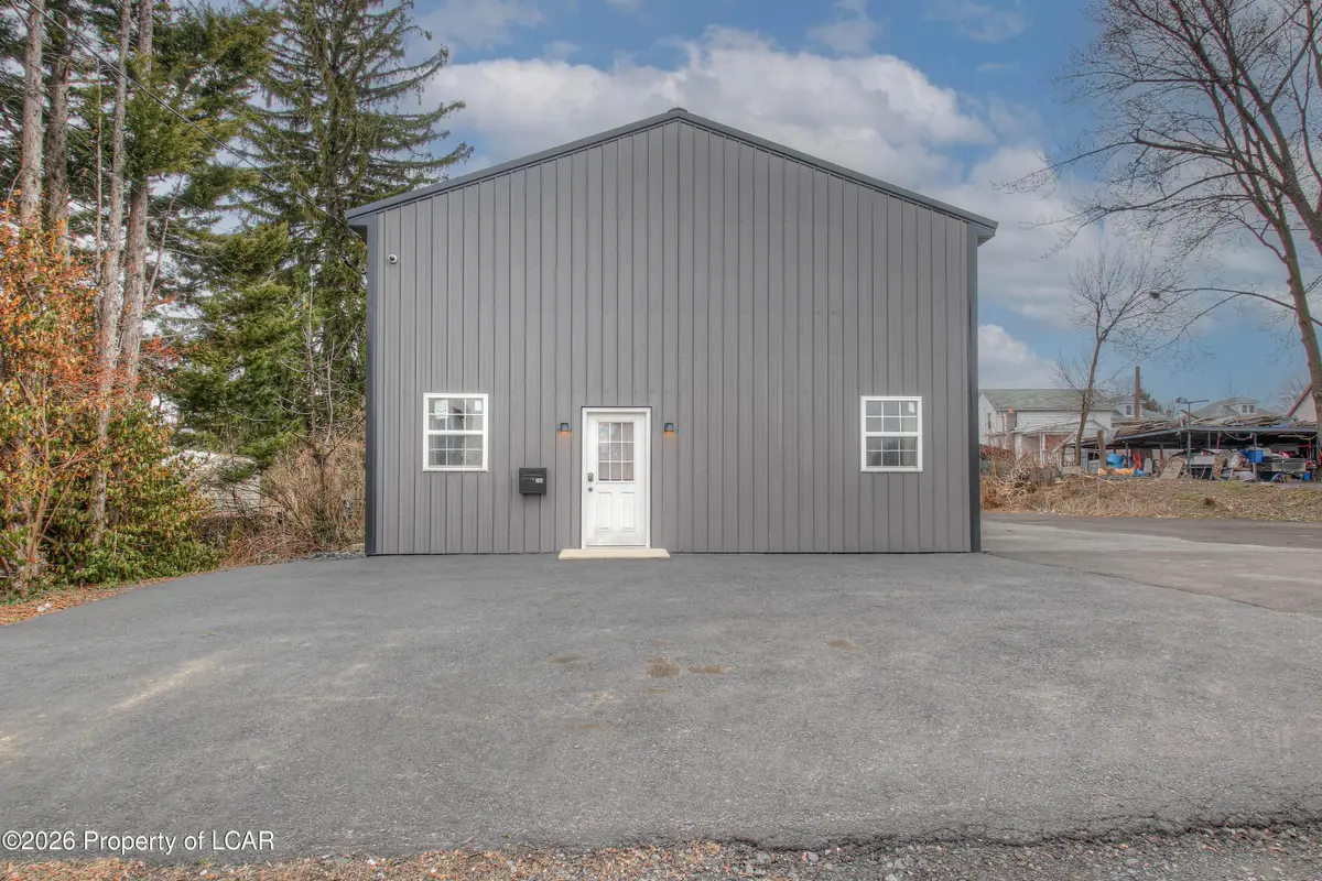 386 S Main Street, Jenkins, PA 18640 - #1