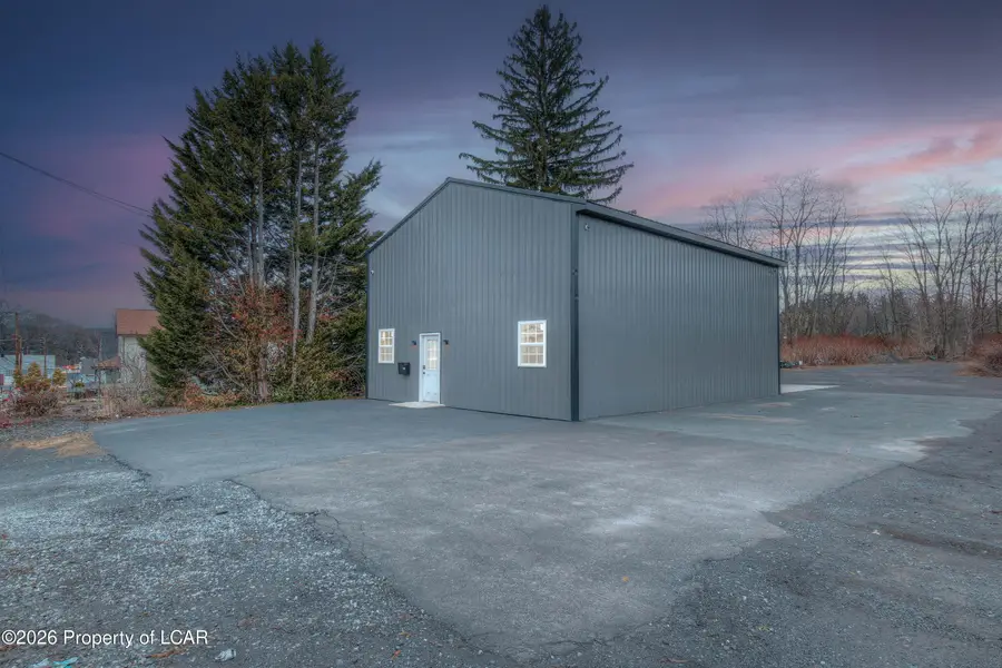 386 S Main Street, Jenkins, PA 18640 - #3