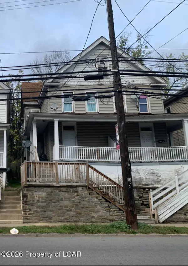 411-413 E Main Street, Plymouth, PA 18651