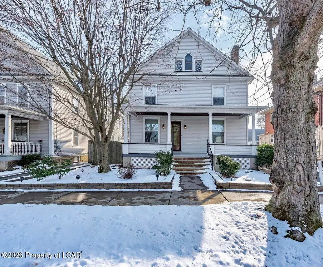 125 Warren Street, West Pittston, PA 18643 - Image #1