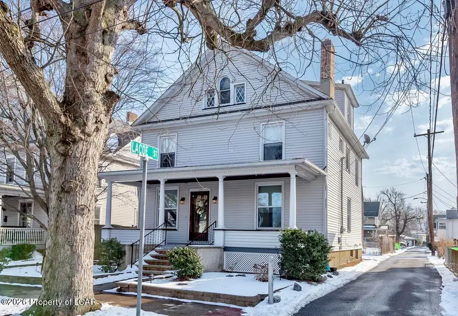 125 Warren Street, West Pittston, PA 18643 - Image #2