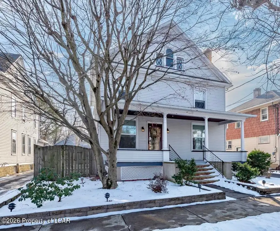 125 Warren Street, West Pittston, PA 18643 - Image #3