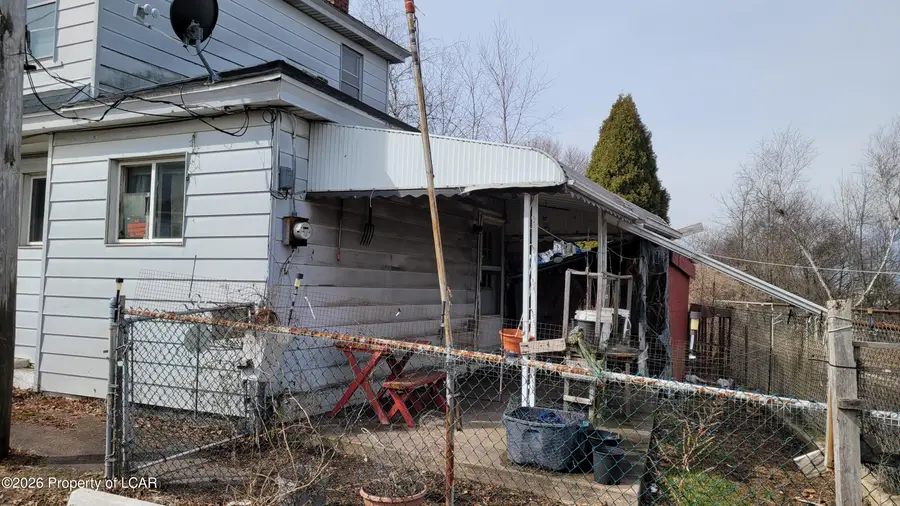 137 E Jackson Street, McAdoo, PA 18237 - #3