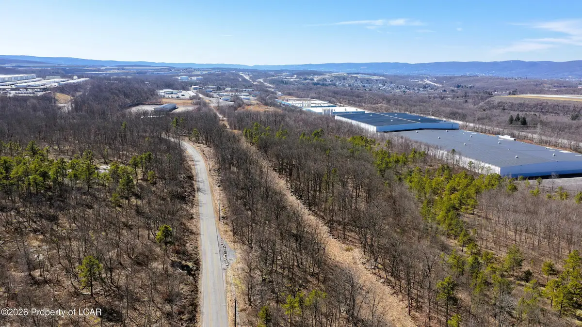 Sathers Drive, Pittston, PA 18640 - #1