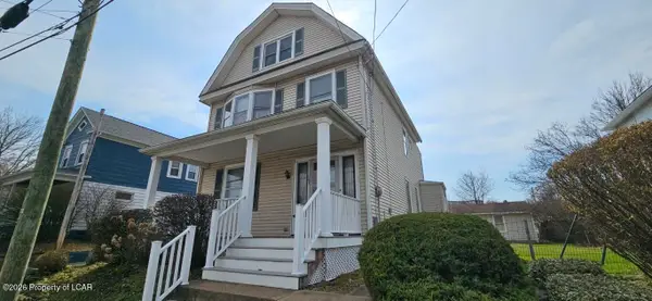 959 Scott Street, Wilkes-Barre, PA 18705