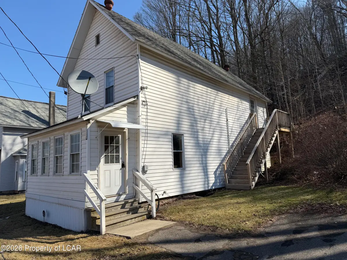 223 German Street, Dushore, PA 18614 - #1