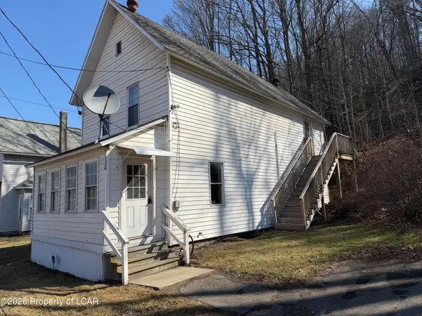 223 German Street, Dushore, PA 18614