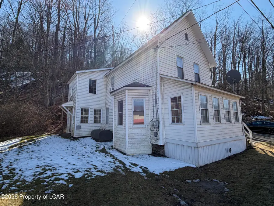 223 German Street, Dushore, PA 18614 - #2