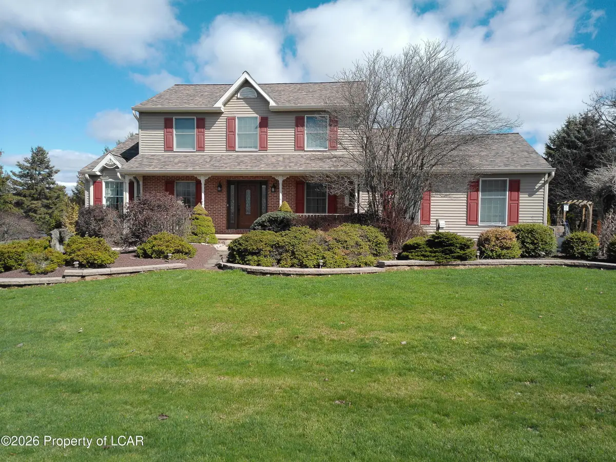 5335 Schantz Road, Allentown, PA 18104 - #1