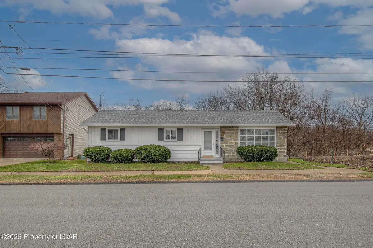 155 Susquehanna Avenue, Exeter, PA 18643 - #1