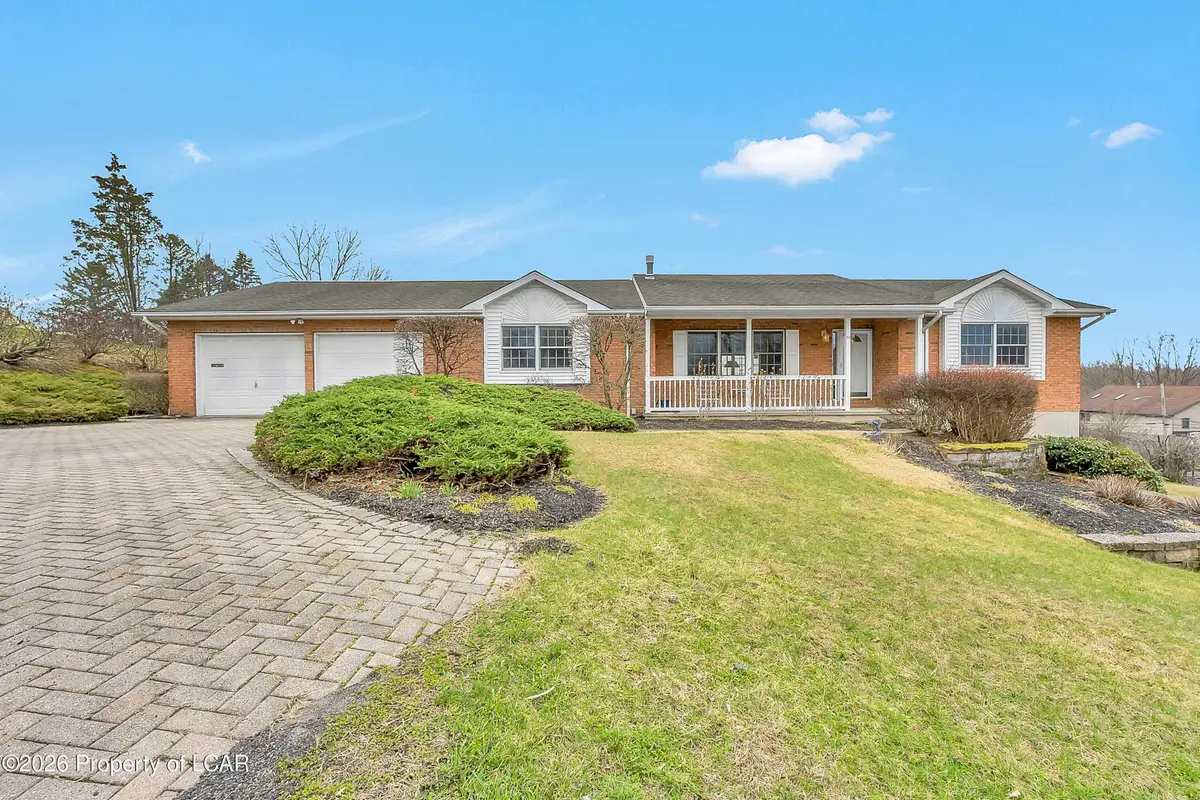 14 Price Street, Plains, PA 18705 - #1