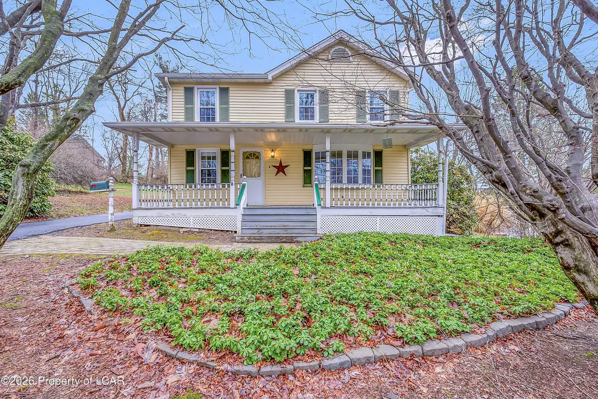 179 N Pioneer Avenue, Shavertown, PA 18708 - #1