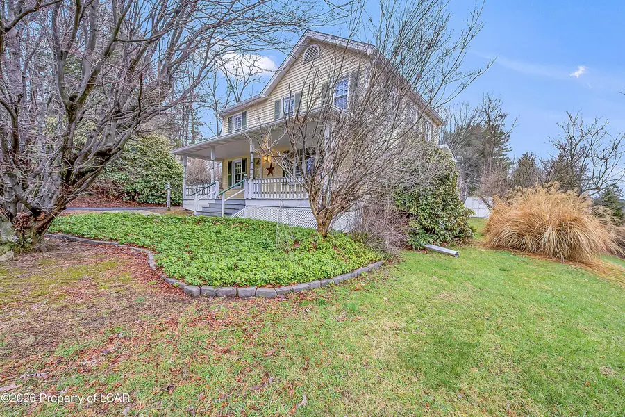 179 N Pioneer Avenue, Shavertown, PA 18708 - #3