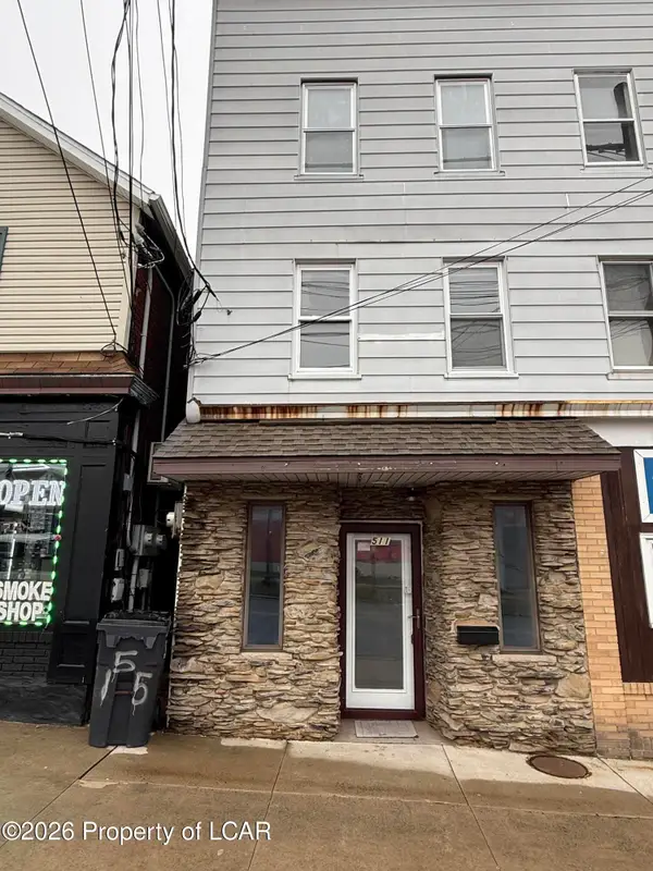 511 Centre Street, Freeland, PA 18224