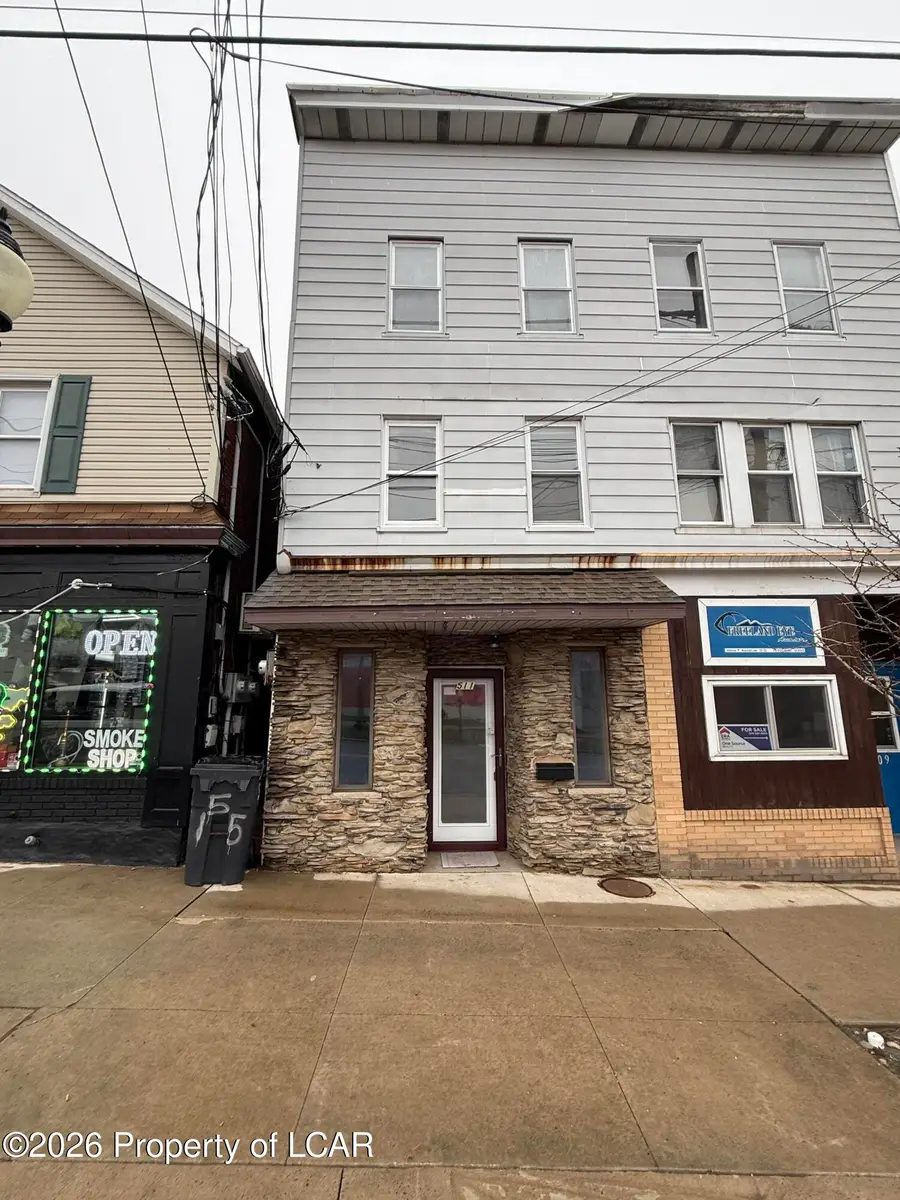 511 Centre Street, Freeland, PA 18224 - #2