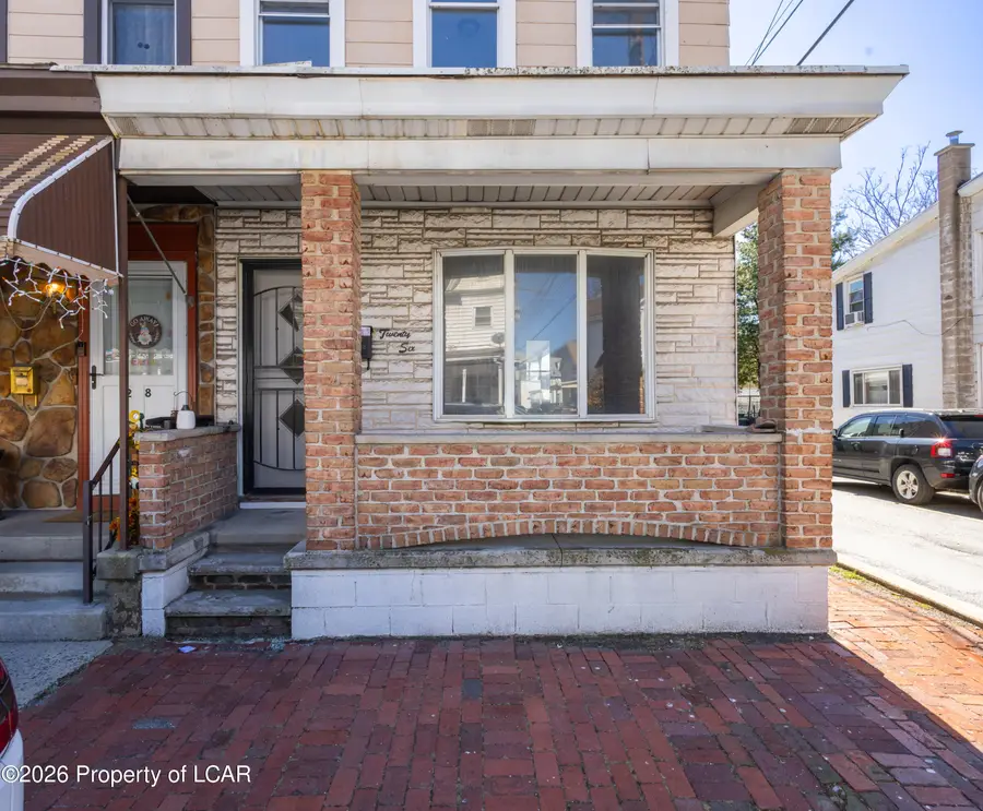 26 E Elm Street, Tamaqua, PA 18252 - #2