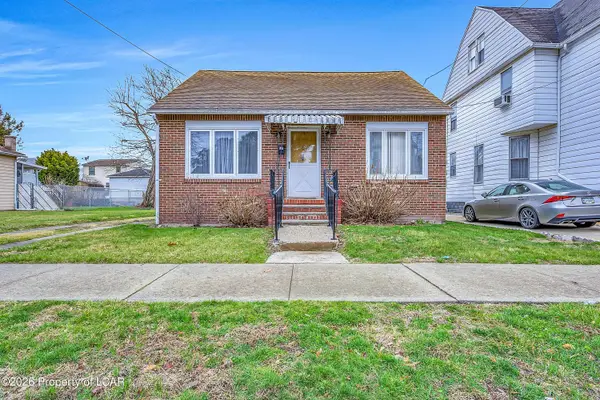 31 Edison Street, Wilkes-Barre, PA 18702