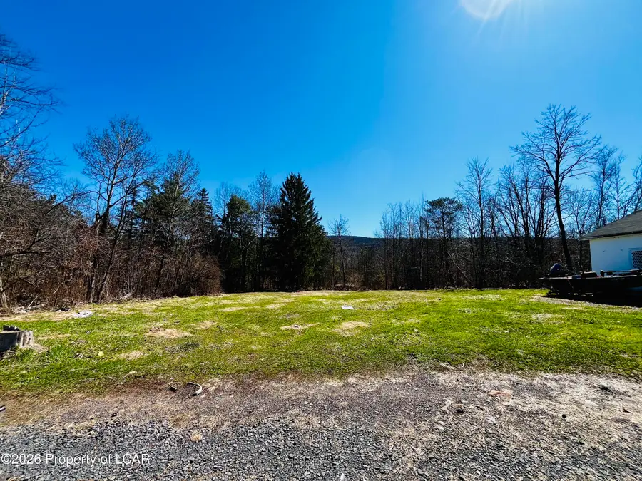 77 Rear E Kirmar Avenue, Nanticoke, PA 18634 - #2