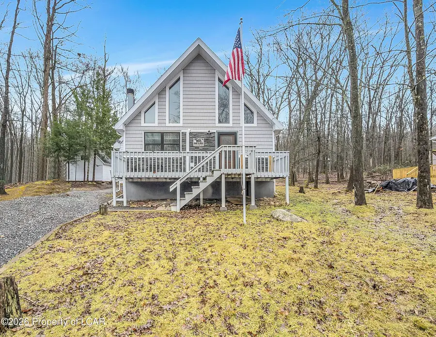 57 Holiday Drive, White Haven, PA 18661 - #3