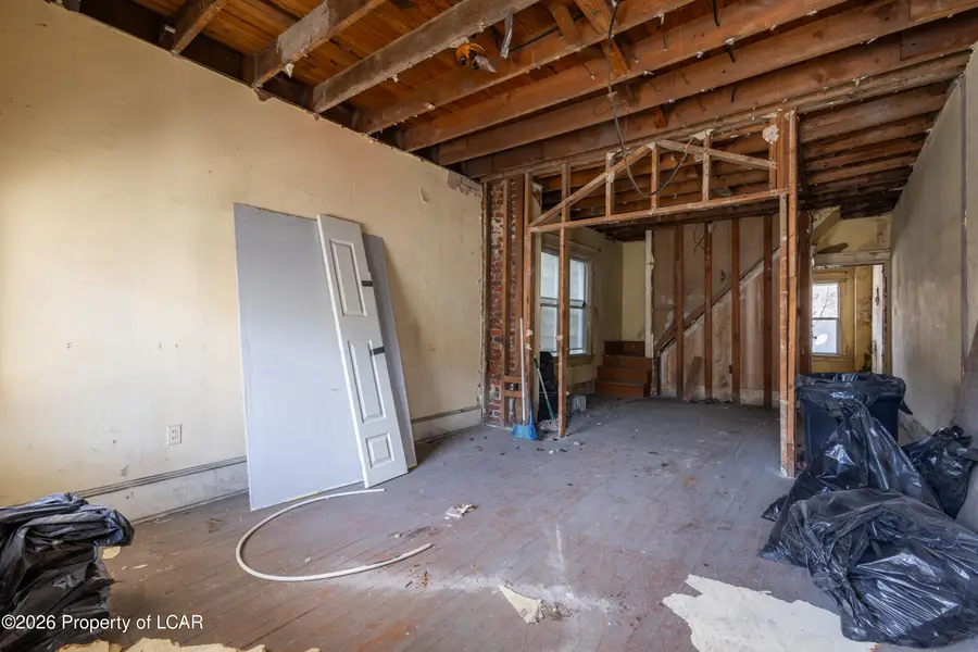 215 E Ridge Street, Lansford, PA 18232 - #2