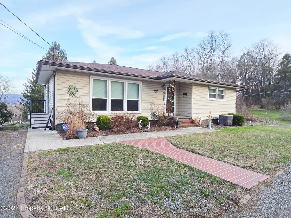 400 W State Street, Larksville, PA 18651 - #1