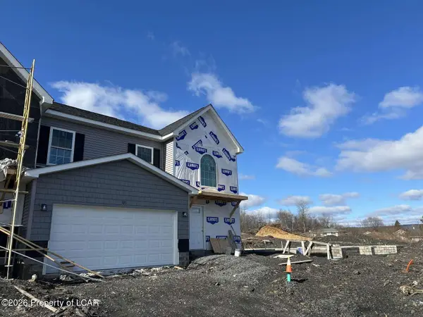 370 Colonels Road, Wilkes-Barre, PA 18706