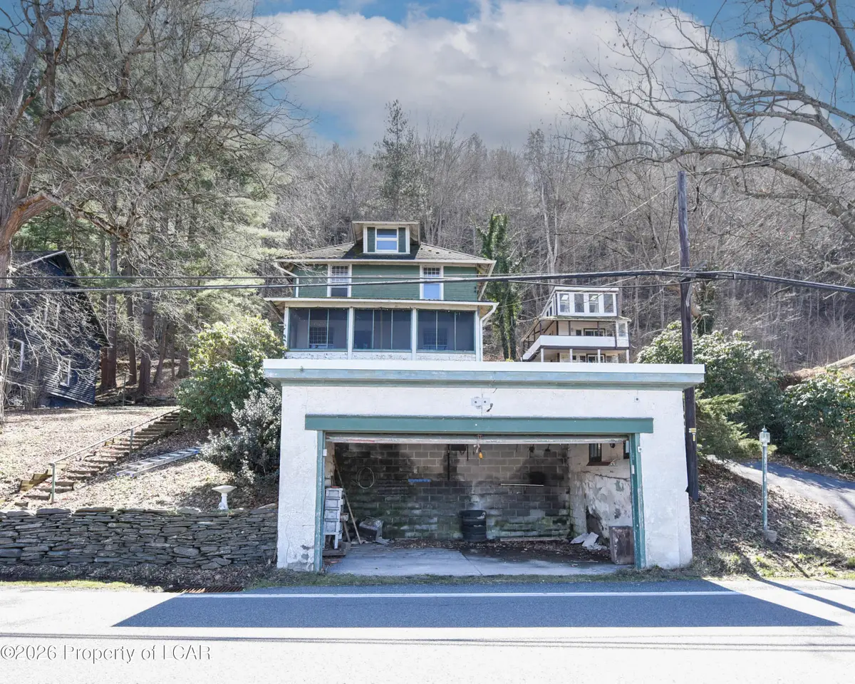 1938 Pennsylvania 92, Harding, PA 18643 - #1