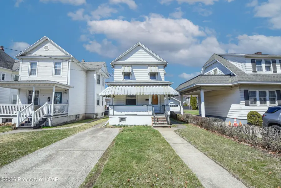 1278 1/2 Wyoming Avenue, Exeter, PA 18643 - #2