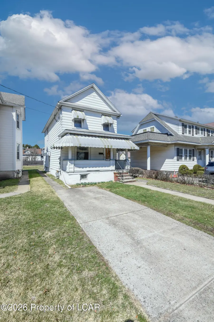 1278 1/2 Wyoming Avenue, Exeter, PA 18643 - #3