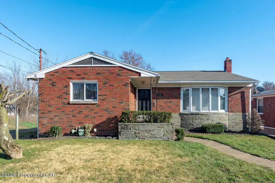 178 Susquehanna Avenue, Wyoming, PA 18644 - #2