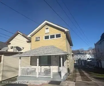 290 Hazle Street, Wilkes-Barre, PA 18702