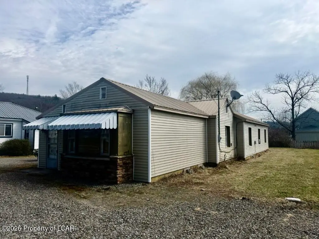 135 Carpenter Road, Harveys Lake, PA 18618 - #1
