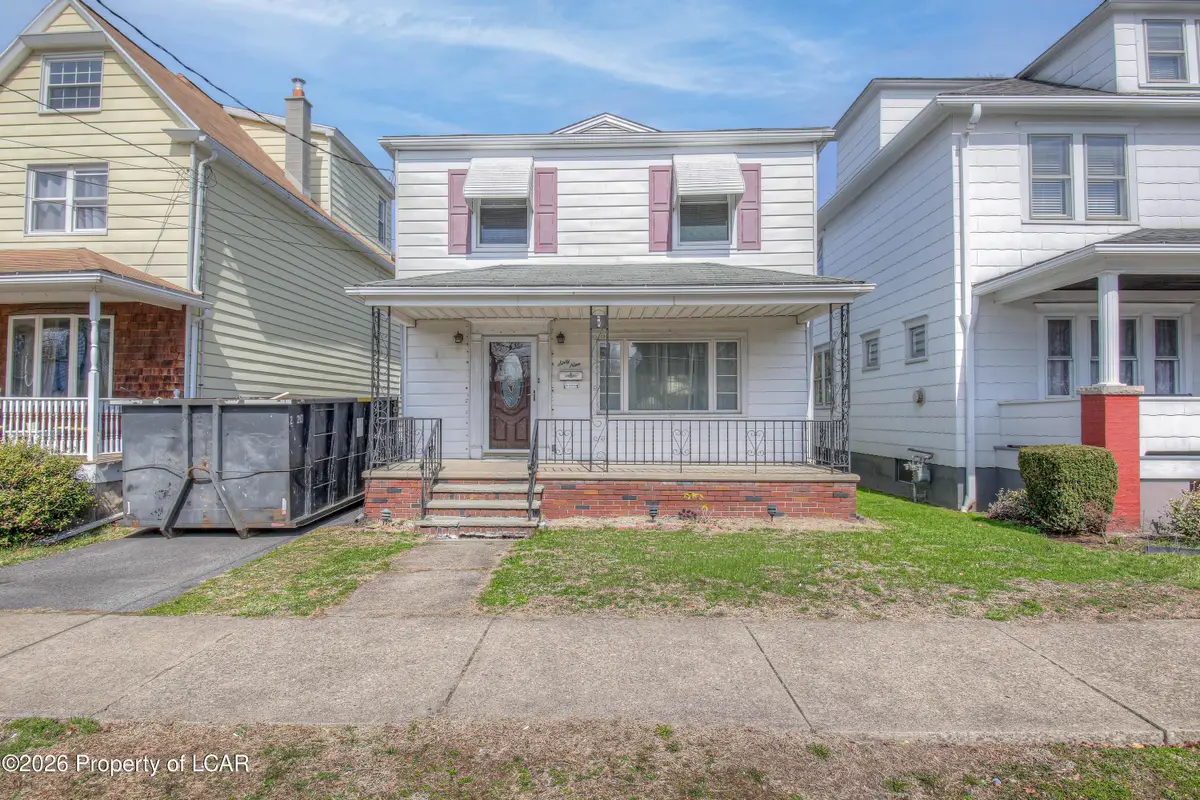 69 Amherst Avenue, Wilkes Barre, PA 18702 - #1